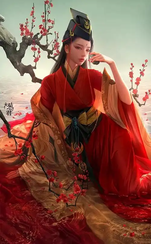 喝茶影院《山海谣》古装剧集在线看